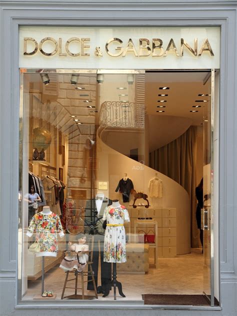 who buys dolce and gabbana|dolce & gabbana outlet.